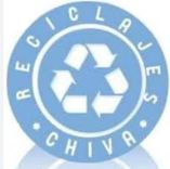 Reciclajes Chiva